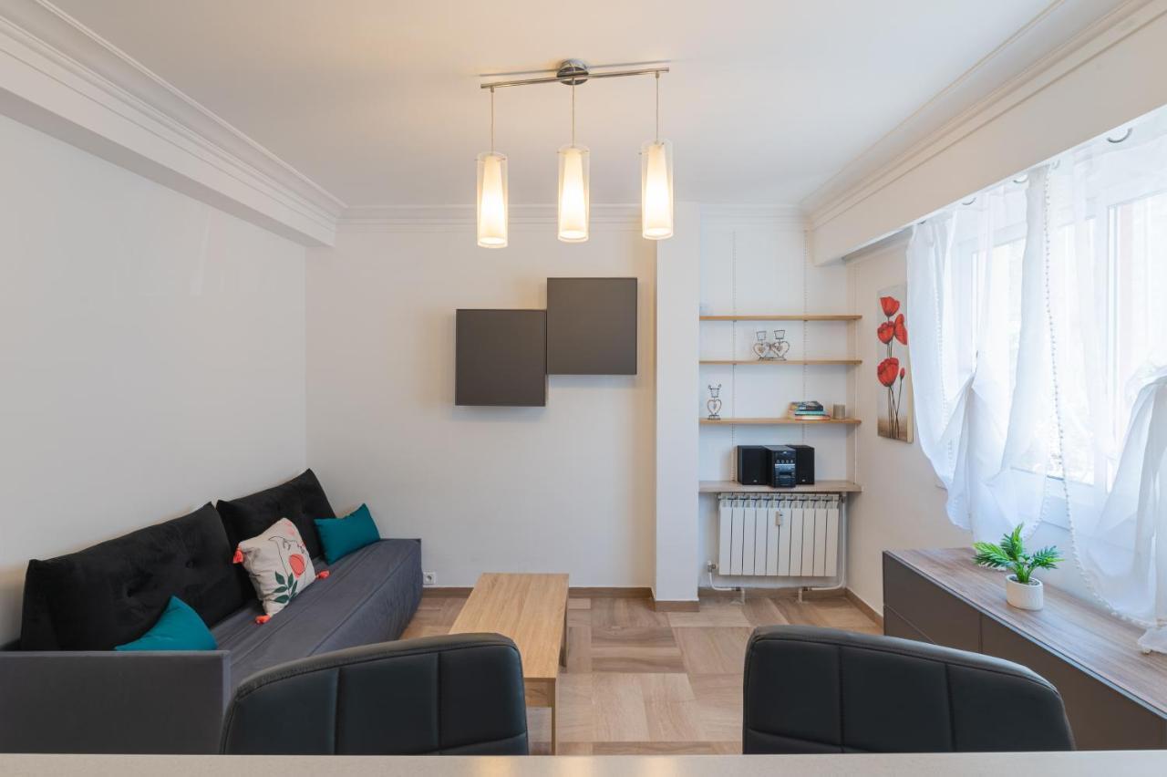 Cosy Studio Soleia, 50M From Sea Side Menton Exterior foto